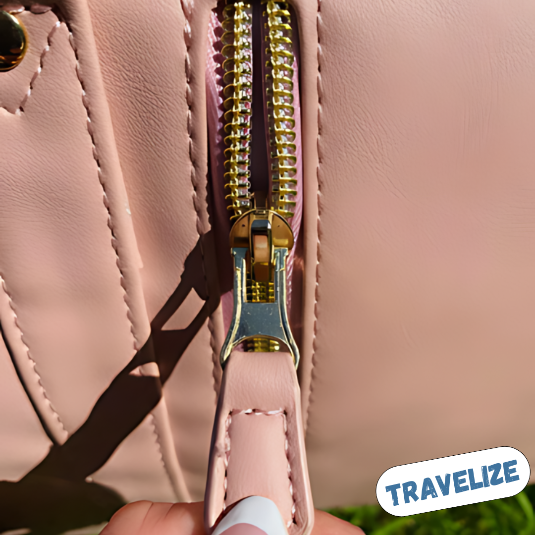 Travelize™ Bags