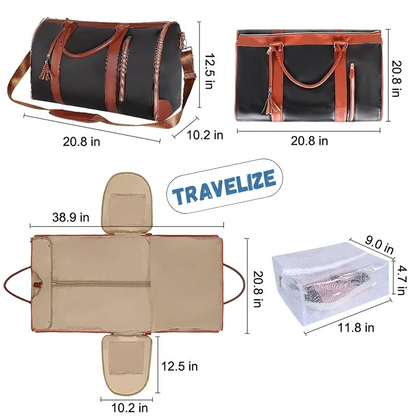 Travelize™ Bags