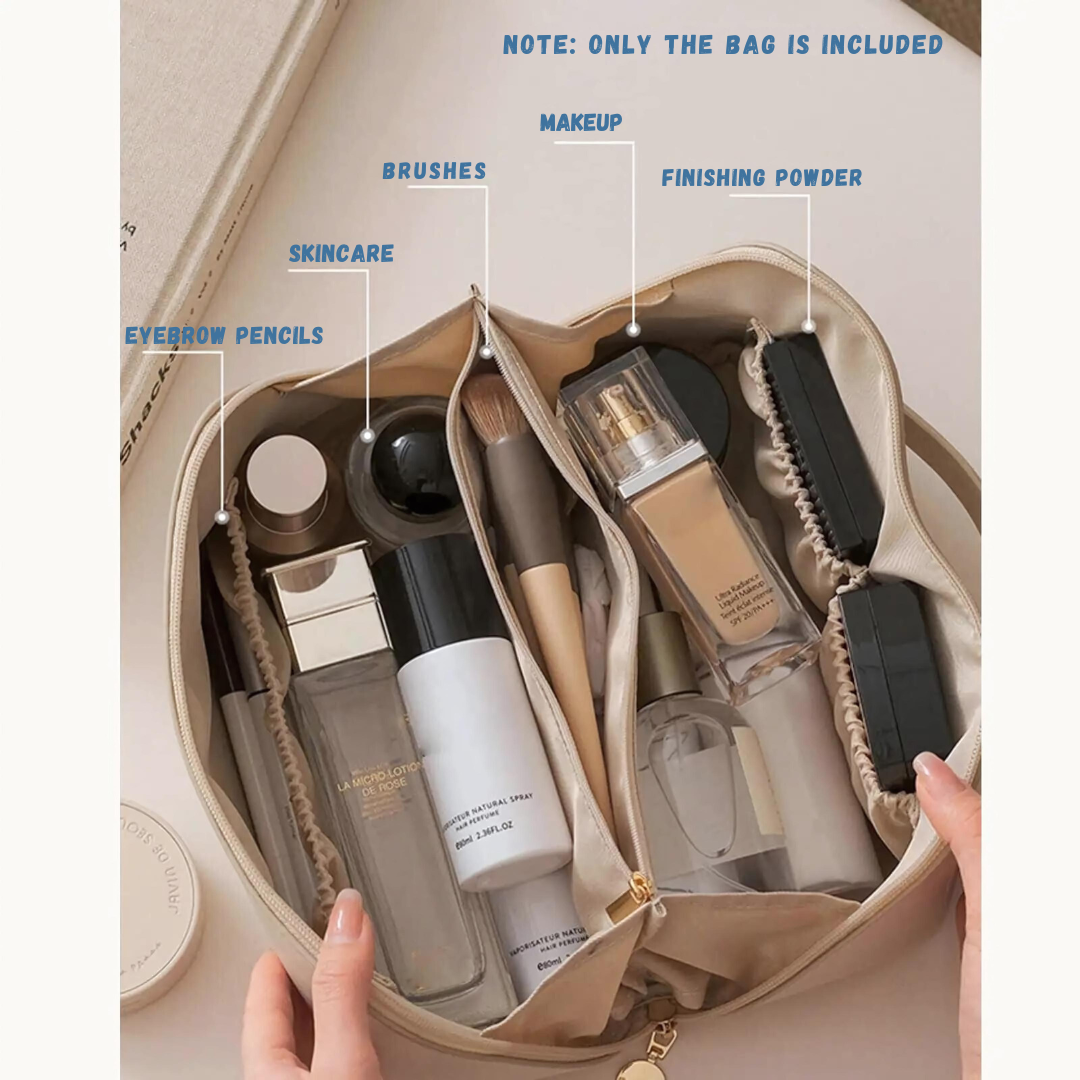 Travelize™ Cosmetics Bag