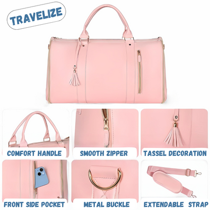 Travelize™ Bags