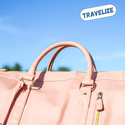 Travelize™ Bags