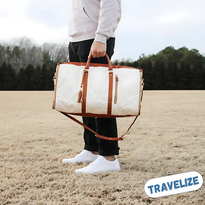 Travelize™ Bags