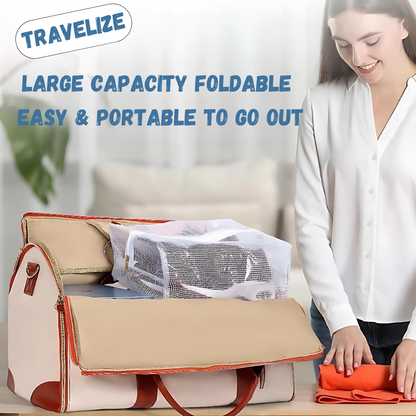 Travelize™ Bags