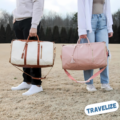 Travelize™ Bags