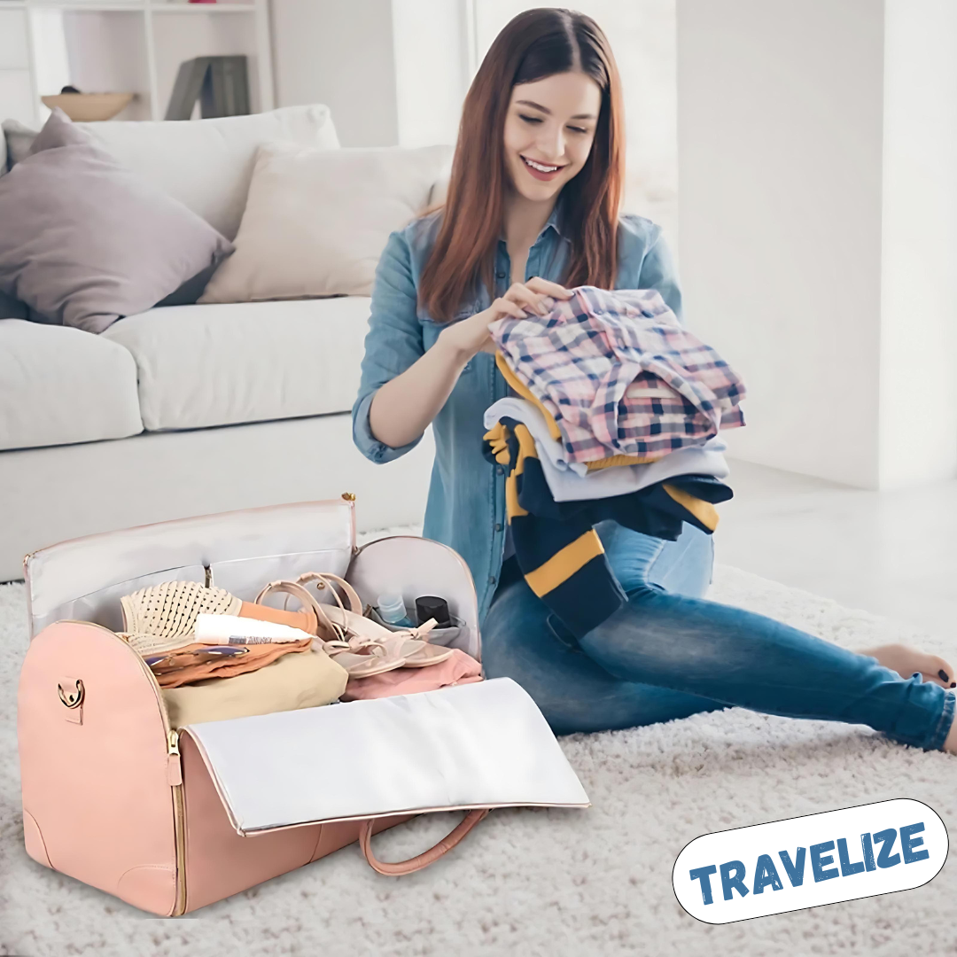 Travelize™ Bags